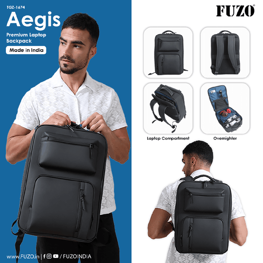 Premium Laptop Backpack