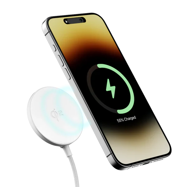 Wireless Chargers