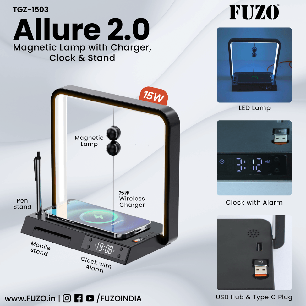 Smart Office Gadgets