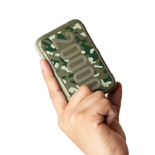 Force 20K 20000mAh Rugged, Compact Fast Charging Pocket Power Bank