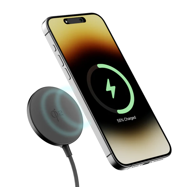 Wireless Charges