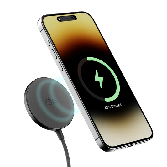 Wireless Charges