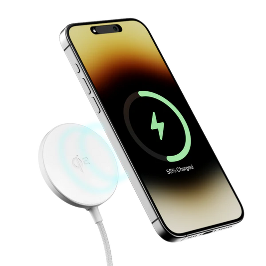 Wireless Charges
