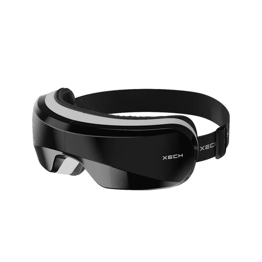 Xech iSoothe Lite Eye Massager with Wireless Speaker