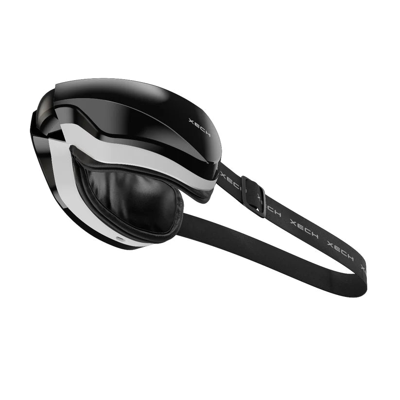 Xech iSoothe Lite Eye Massager with Wireless Speaker