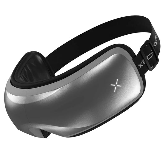 Xech Isoothe Eye Massager with wireless speaker